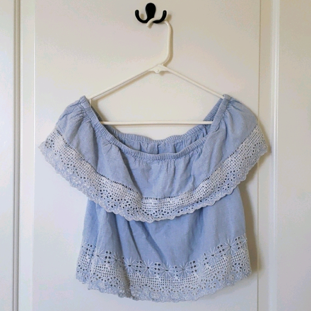 Summer shirt